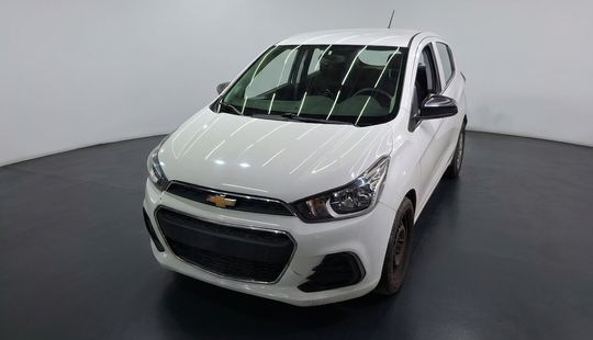 Chevrolet • Spark