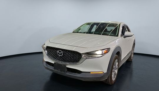 Mazda • CX-30