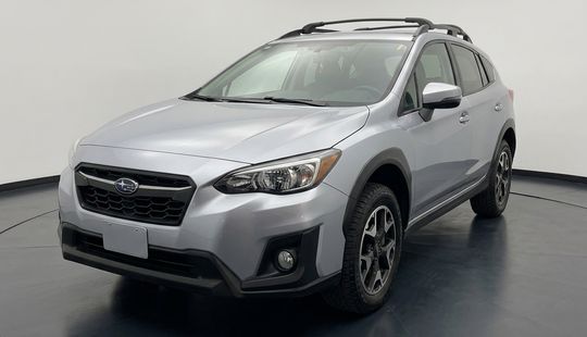 Subaru • XV