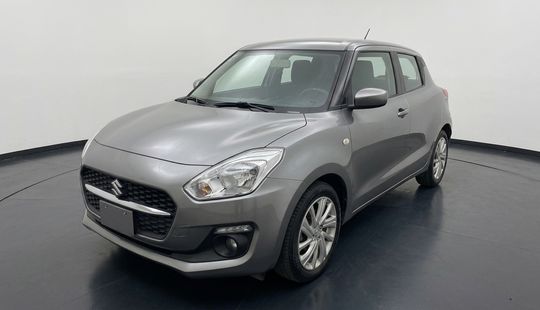 Suzuki • Swift
