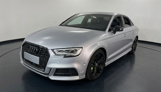 Audi • S3