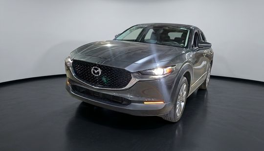 Mazda • CX-30