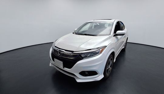 Honda • HR-V