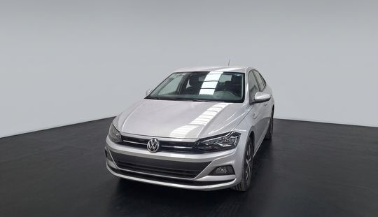 Volkswagen • Virtus