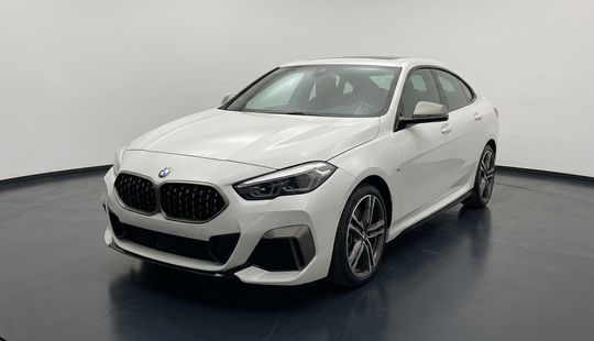 Bmw • Serie 2