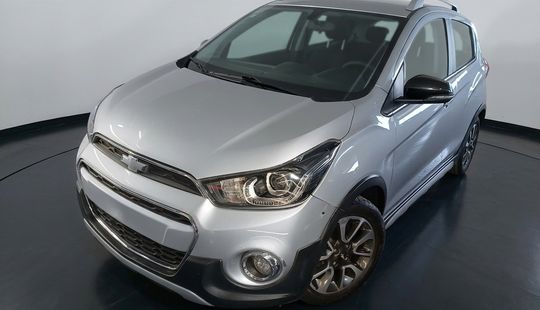 Chevrolet • Spark