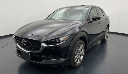 Mazda • CX-30