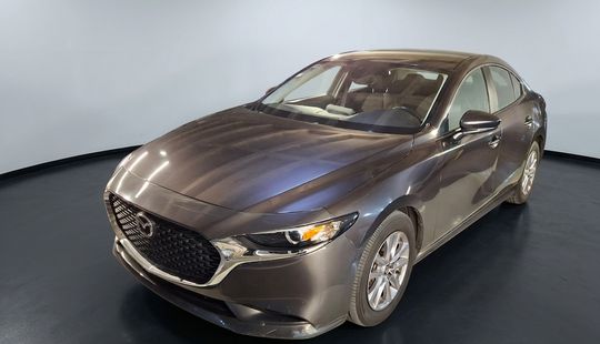 Mazda • Mazda 3