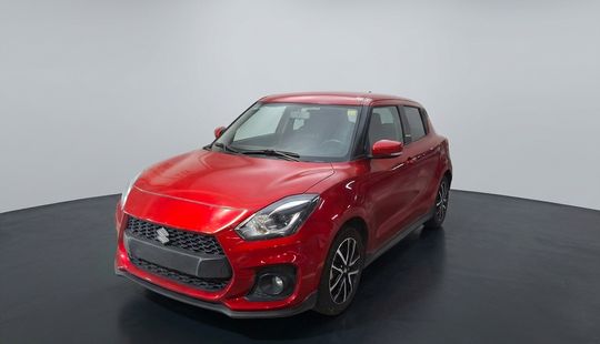 Suzuki • Swift
