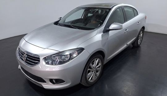 Renault • Fluence