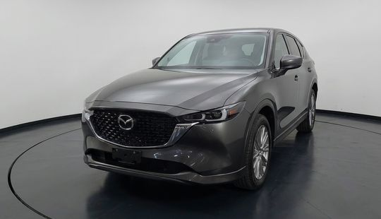 Mazda • CX-5