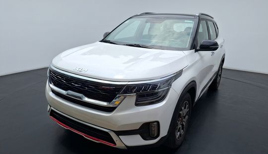 Kia • Seltos