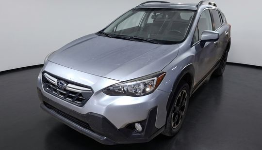 Subaru • XV