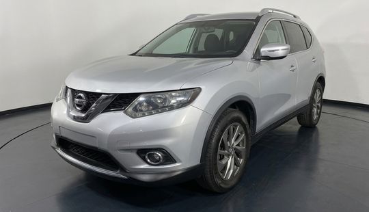 Nissan • X-Trail