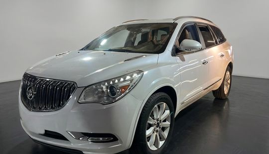 Buick • Enclave