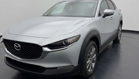 Mazda • CX-30