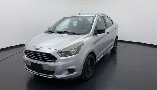 Ford • Figo