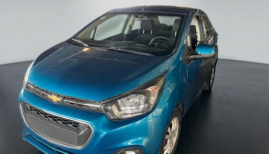 Chevrolet • Beat