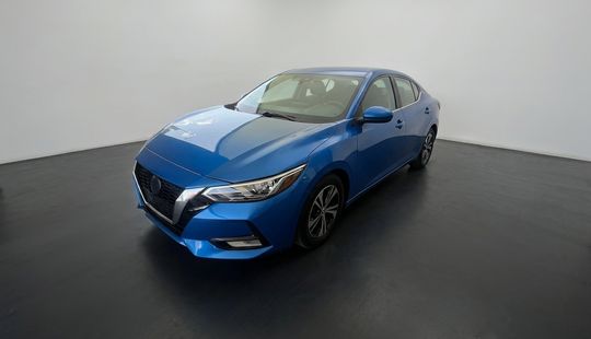 Nissan • Sentra
