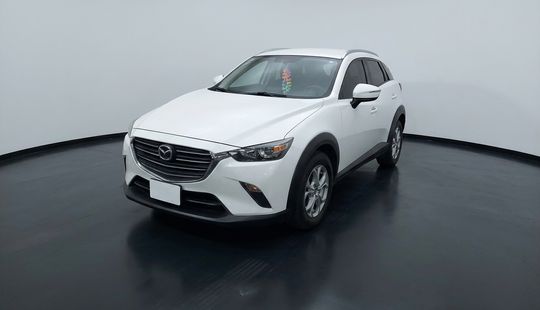 Mazda • CX-3