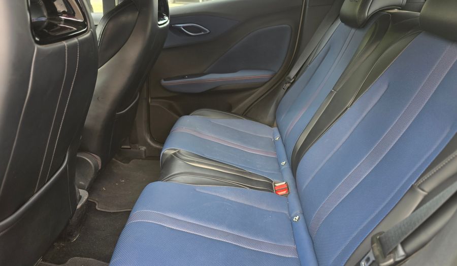 Byd Dolphin Mini BEV 38KWH PLUS AUTO Hatchback 2024