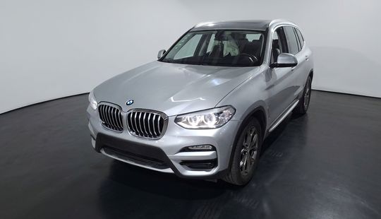 Bmw • X3
