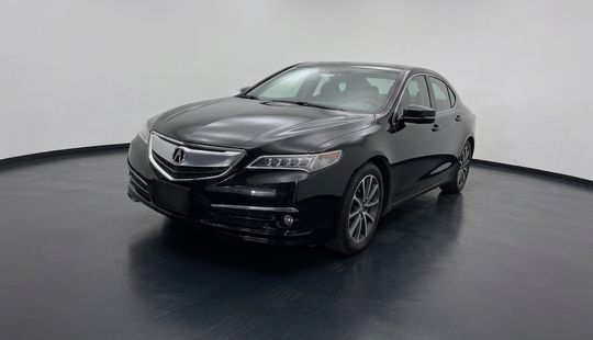 Acura • TLX