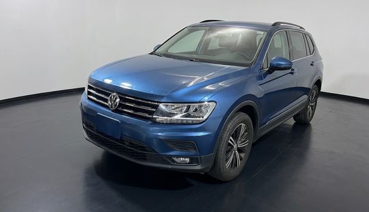 Volkswagen • Tiguan