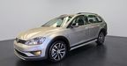 Volkswagen Golf Sportwagen 1.4 CROSSGOLF TECHO CORREDIZO Wagon 2017