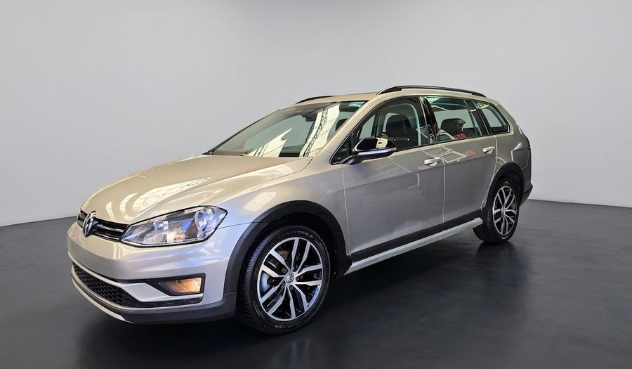 Volkswagen Golf Sportwagen 1.4 CROSSGOLF TECHO CORREDIZO Wagon 2017