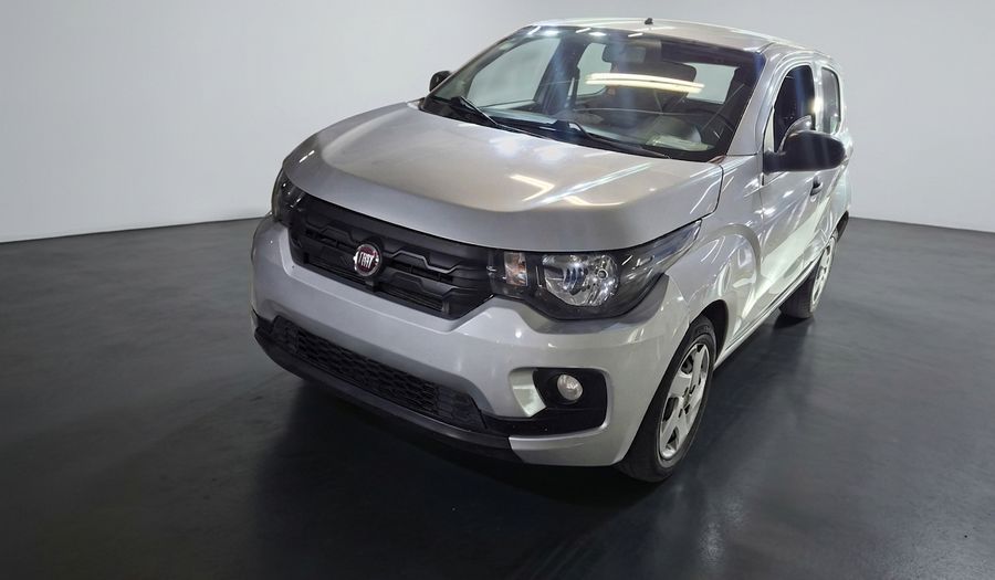 Fiat Mobi 1.0 LIKE Hatchback 2017
