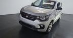 Fiat Mobi 1.0 LIKE Hatchback 2017