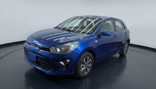 Kia • Rio