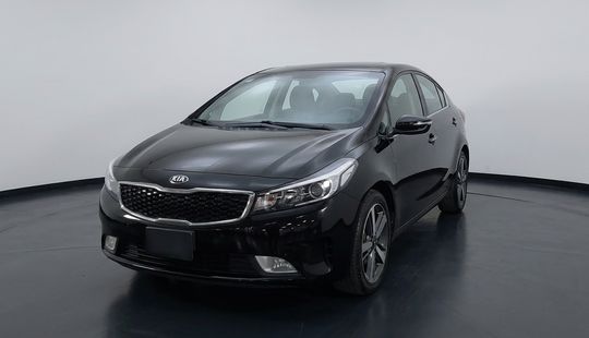 Kia • FORTE