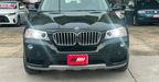 Bmw X3 3.0 XDRIVE35I A TOP Suv 2013