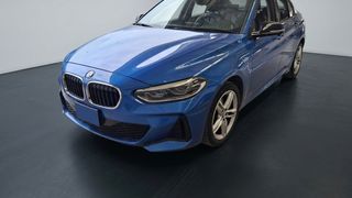 Bmw • Serie 1