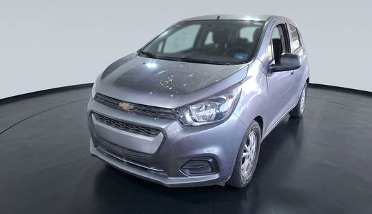 Chevrolet • Beat