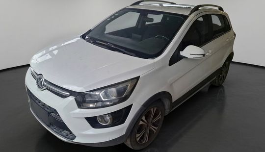 Baic • X25