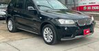 Bmw X3 3.0 XDRIVE35I A TOP Suv 2013