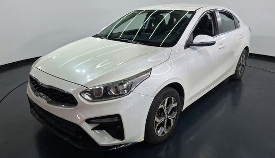 Kia • FORTE