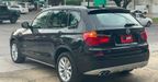 Bmw X3 3.0 XDRIVE35I A TOP Suv 2013