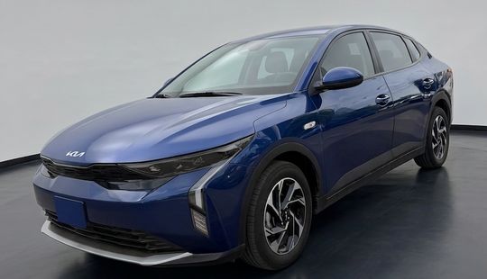 Kia • K3
