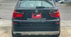 Bmw X3 3.0 XDRIVE35I A TOP Suv 2013