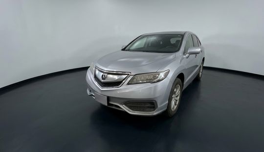 Acura • RDX