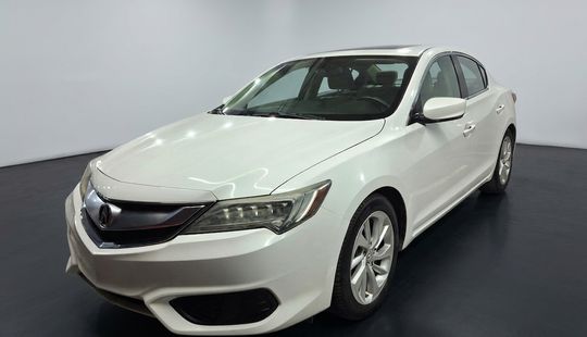 Acura • ILX
