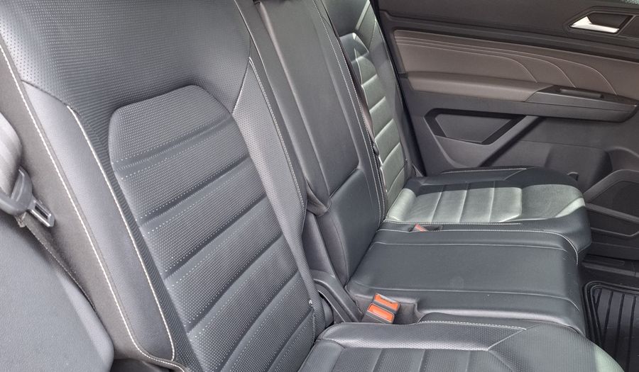 Volkswagen Teramont 3.6 HIGHLINE AUTO 4WD Suv 2023