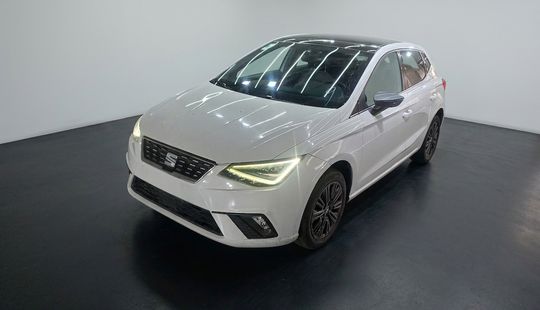 Seat • Ibiza