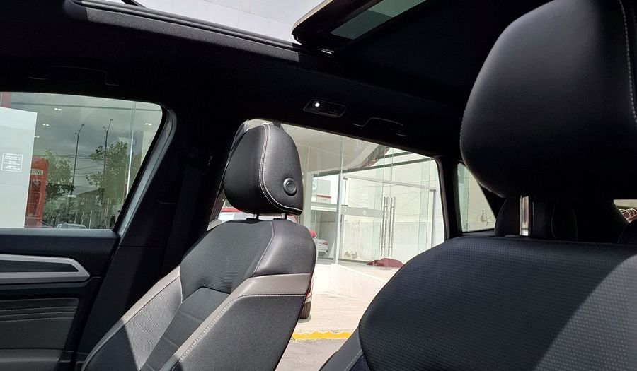 Volkswagen Teramont 3.6 HIGHLINE AUTO 4WD Suv 2023