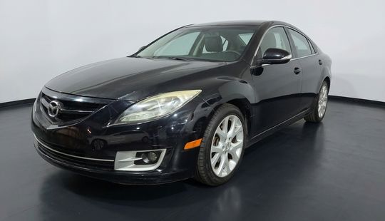 Mazda • Mazda 6