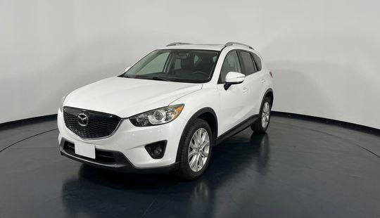 Mazda • CX-5